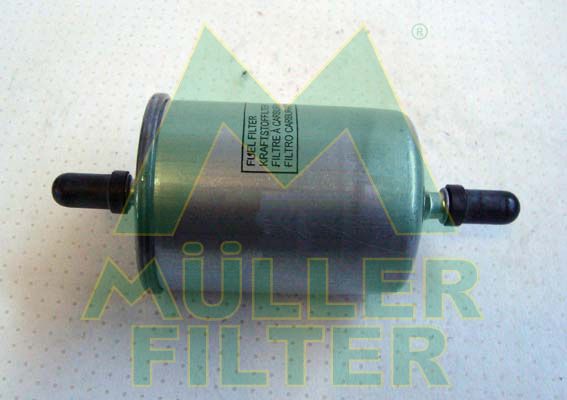 MULLER FILTER Polttoainesuodatin FB212